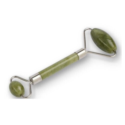 IDC Institute Top Dreams Jade Facial Roller - Roller Για Μασάζ Προσώπου
