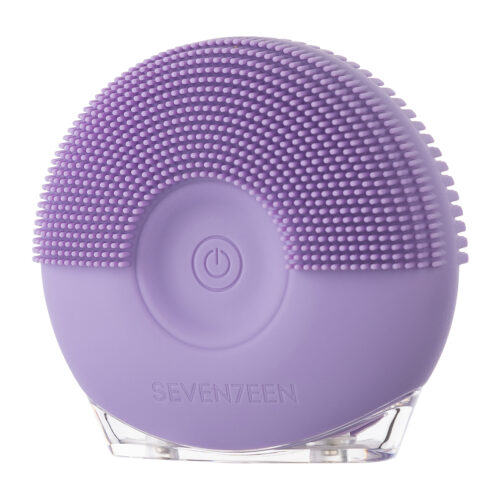Seventeen Sonic To Glow Facial Brush - Συσκευή Καθαρισμού Προσώπου