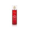 Golden Rose Body Mist Love Whisper 200ml