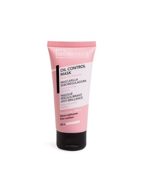 IDC Institute Peel Off Oil Control Face Mask 60ml