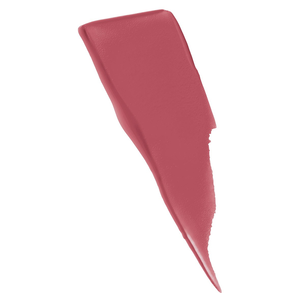 Maybelline Superstay Matte Ink Long Lasting Liquid Lipstick Ringleader 175 5ml – Υγρό Ματ Κραγιόν - Image 2