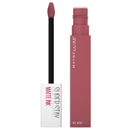 Maybelline Superstay Matte Ink Long Lasting Liquid Lipstick Ringleader 175 5ml – Υγρό Ματ Κραγιόν