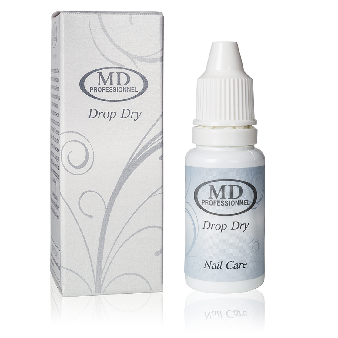 MD Professionnel Nail Care Drop Dry 10ml - Σταγόνα Στεγνώματος