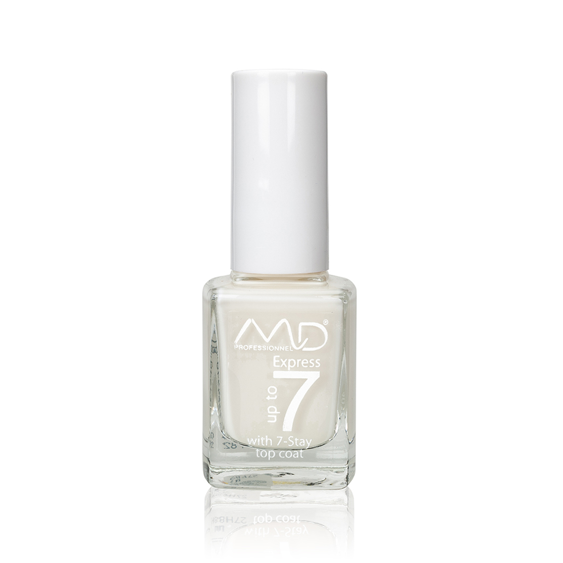 MD Professionnel Up to 7 Express 701 12ml - Βερνίκι Νυχιών