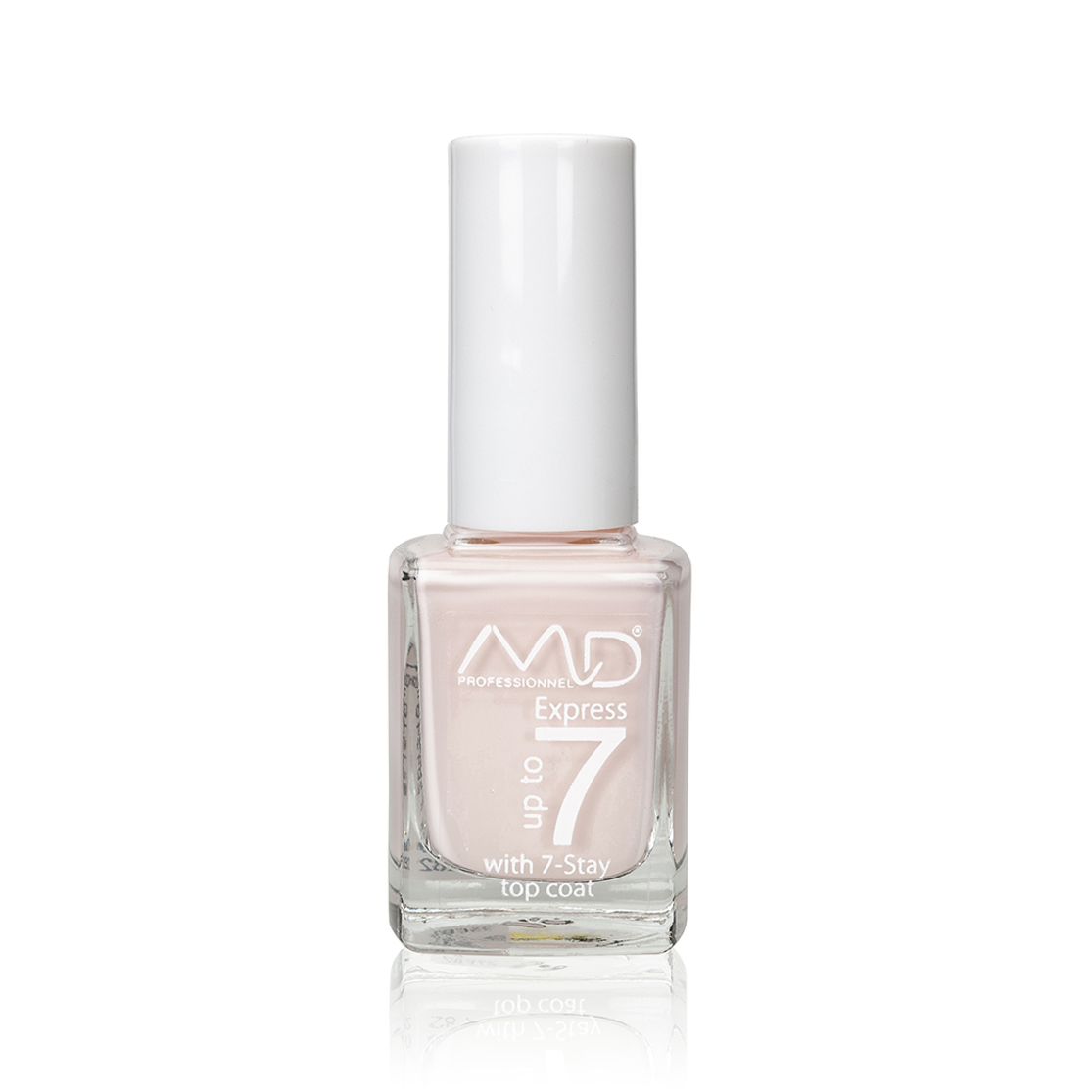 MD Professionnel Up to 7 Express 703 12ml – Βερνίκι Νυχιών