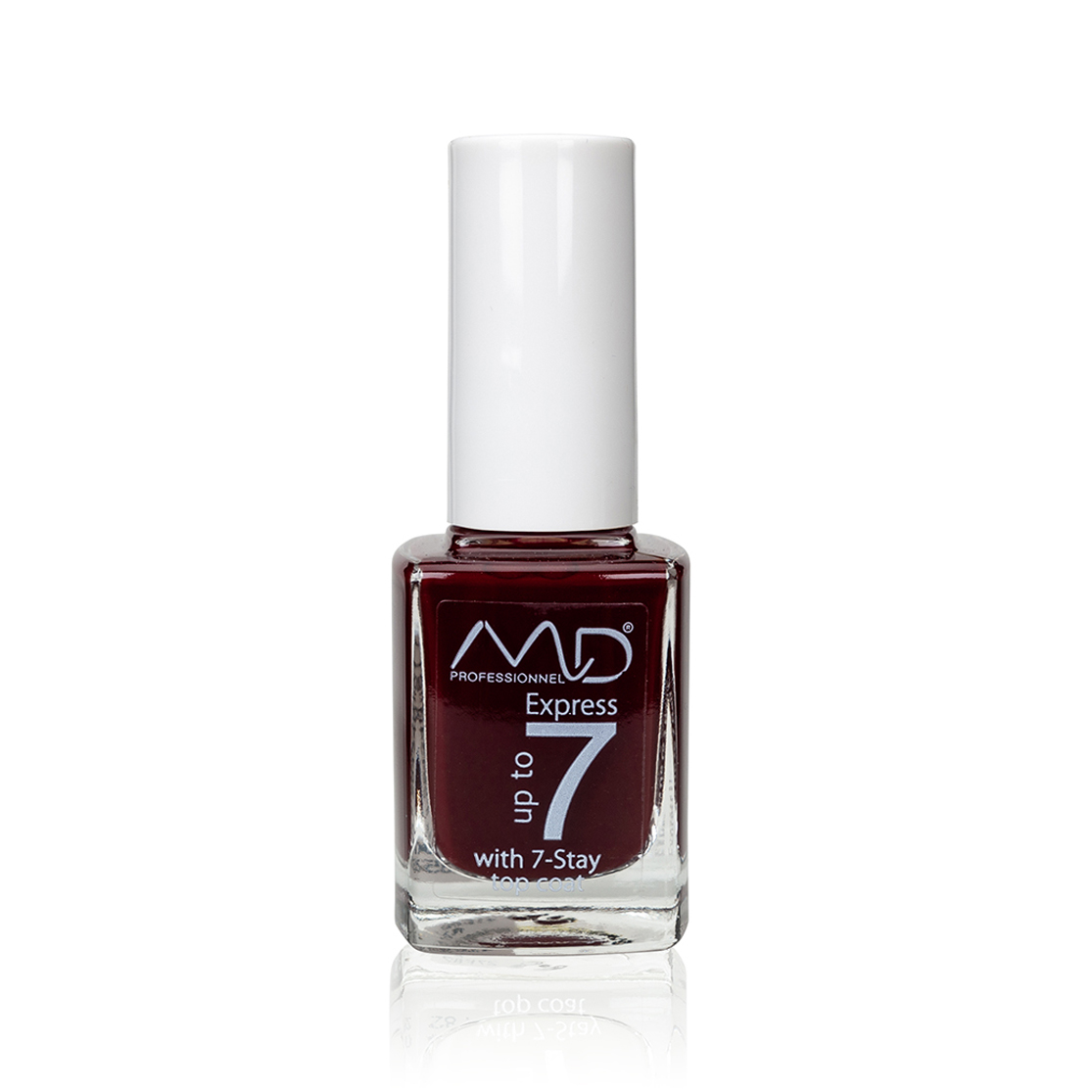 MD Professionnel Up to 7 Express 724 12ml – Βερνίκι Νυχιών