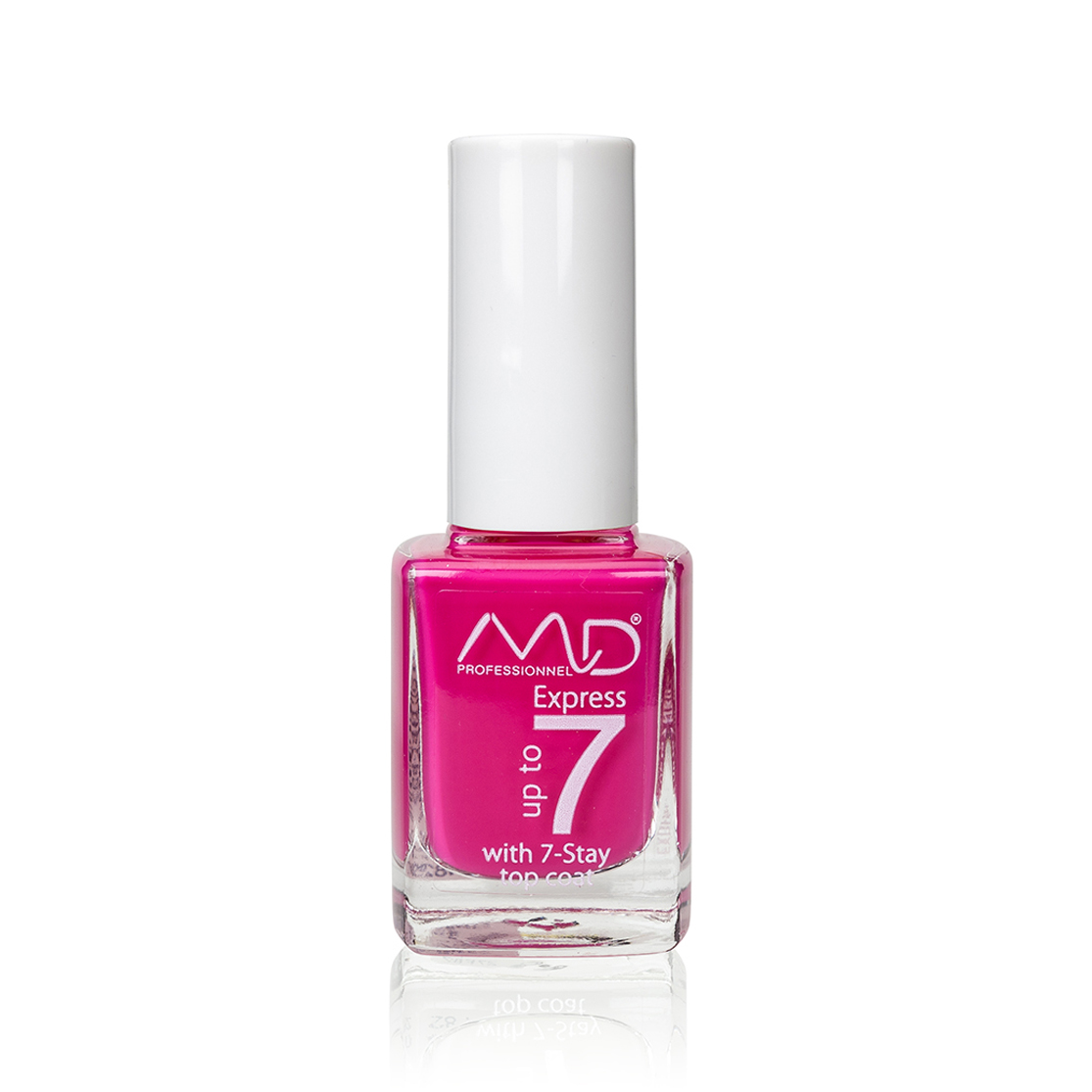 MD Professionnel Up to 7 Express 731 12ml – Βερνίκι Νυχιών