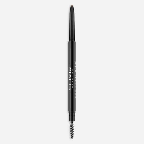 Elixir Μηχανικό Μολύβι Φρυδιών Micro Real Brow #873 02