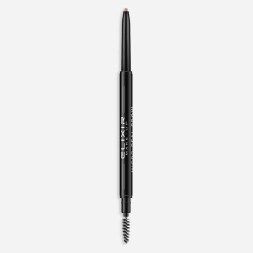 Elixir Μηχανικό Μολύβι Φρυδιών Micro Real Brow #873 03