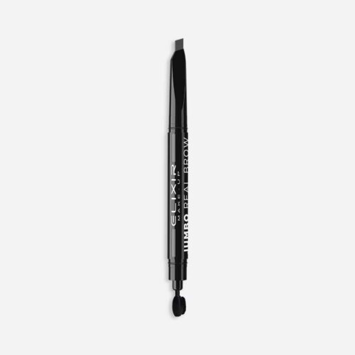 Elixir Μηχανικό Μολύβι Φρυδιών Jumbo Real Brow #874 04