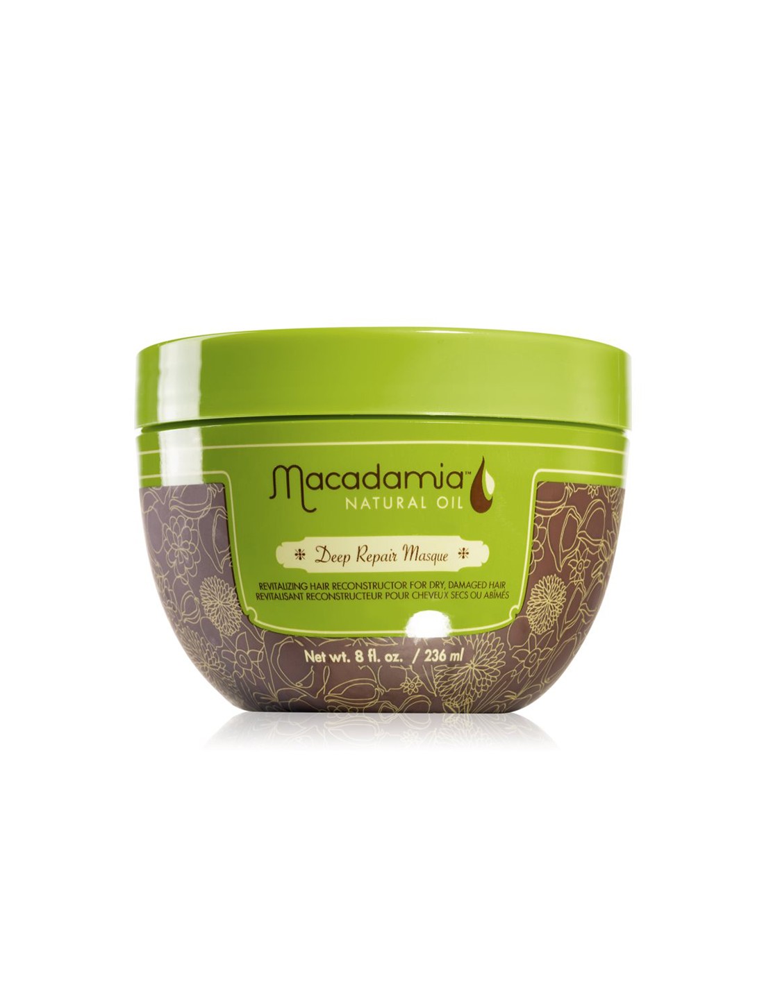 Macadamia Deep Repair Masque 236ml