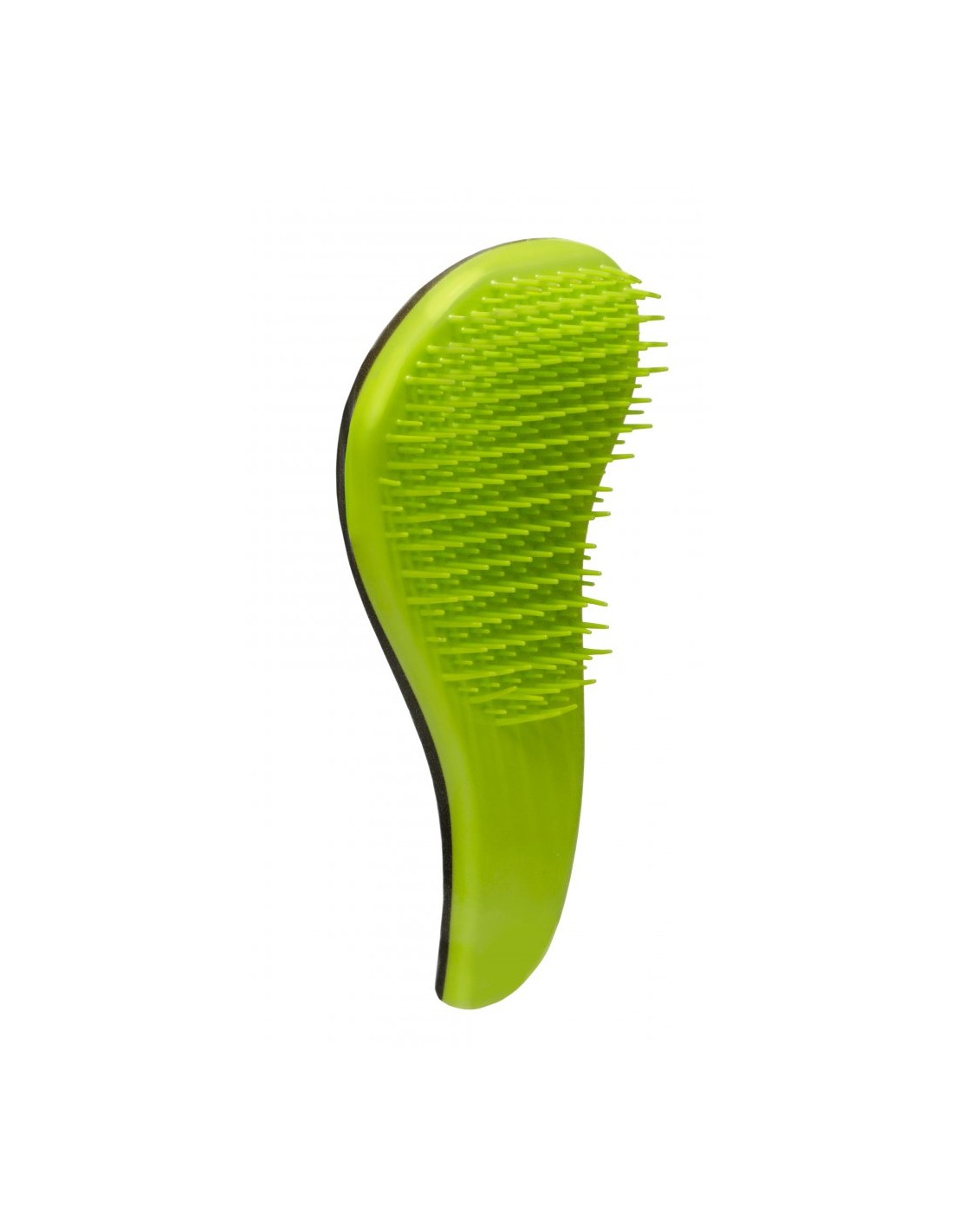 Macadamia NoTangle Brush Green
