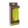 Macadamia NoTangle Brush Green