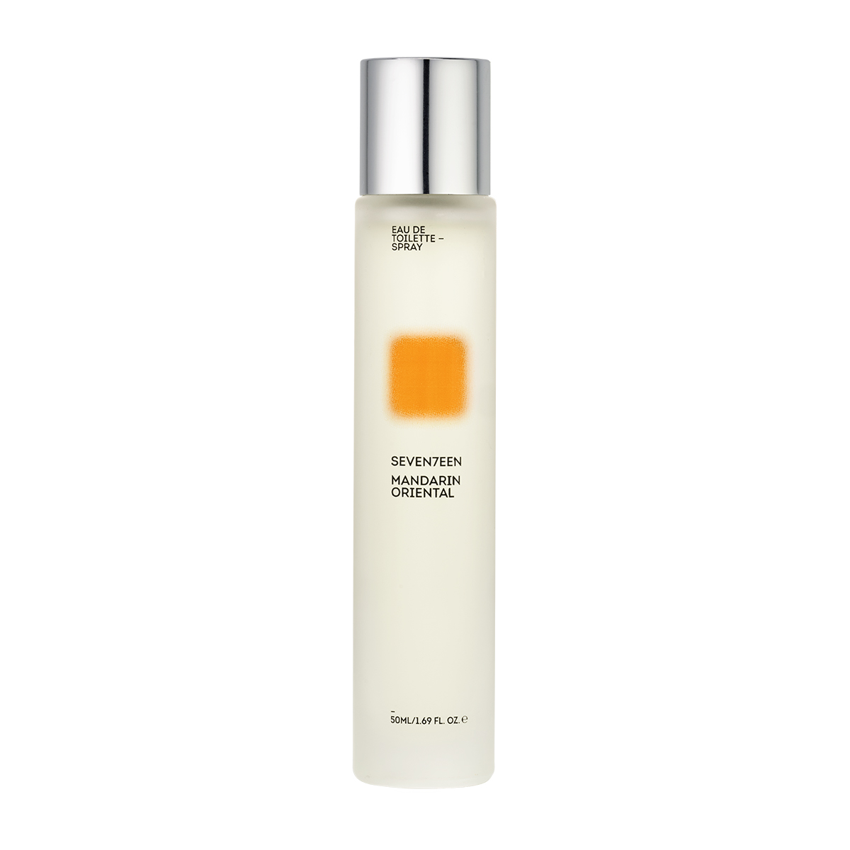 Seventeen Mandarin Oriental Eau de Toilette 50ml - Αναζωογονητικό Άρωμα