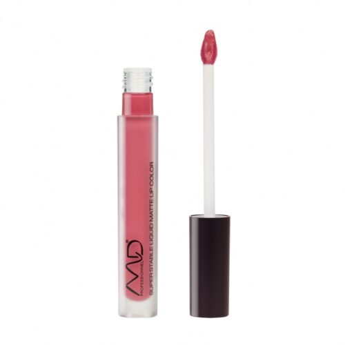 MD Professionnel Super Stable Liquid Matte Lip Color 10 4ml – Υγρό Ματ Κραγιόν
