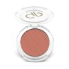 Golden Rose Powder Blush Coral Rose 8