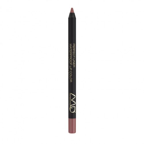 MD Professionnel Perfect Liner Waterproof Lip Color – Αδιάβροχο Μολύβι Χειλιών 503