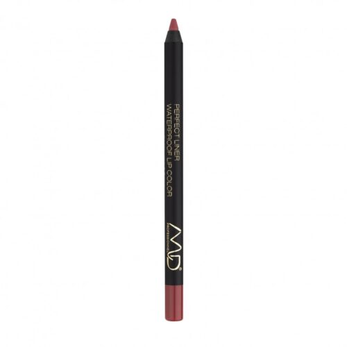 MD Professionnel Perfect Liner Waterproof Lip Color – Αδιάβροχο Μολύβι Χειλιών 505