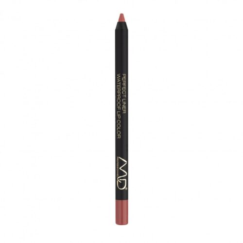 MD Professionnel Perfect Liner Waterproof Lip Color – Αδιάβροχο Μολύβι Χειλιών 508