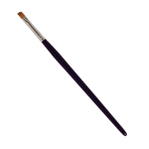 Πινέλο Νυχιών Wave Για Τη Δημιουργία Σχεδίων & Χρωματικών Εφέ 9850