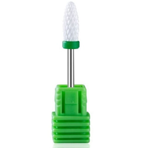 Κεραμικό Φρεζάκι Τροχού Κωνικό 3/32" (C)