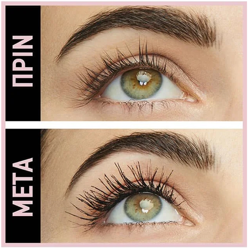 Maybelline Lash Sensational Sky High Mascara Cosmic Black 7.2ml - Μάσκαρα Για Μήκος & όγκο Μαύρη - Image 5