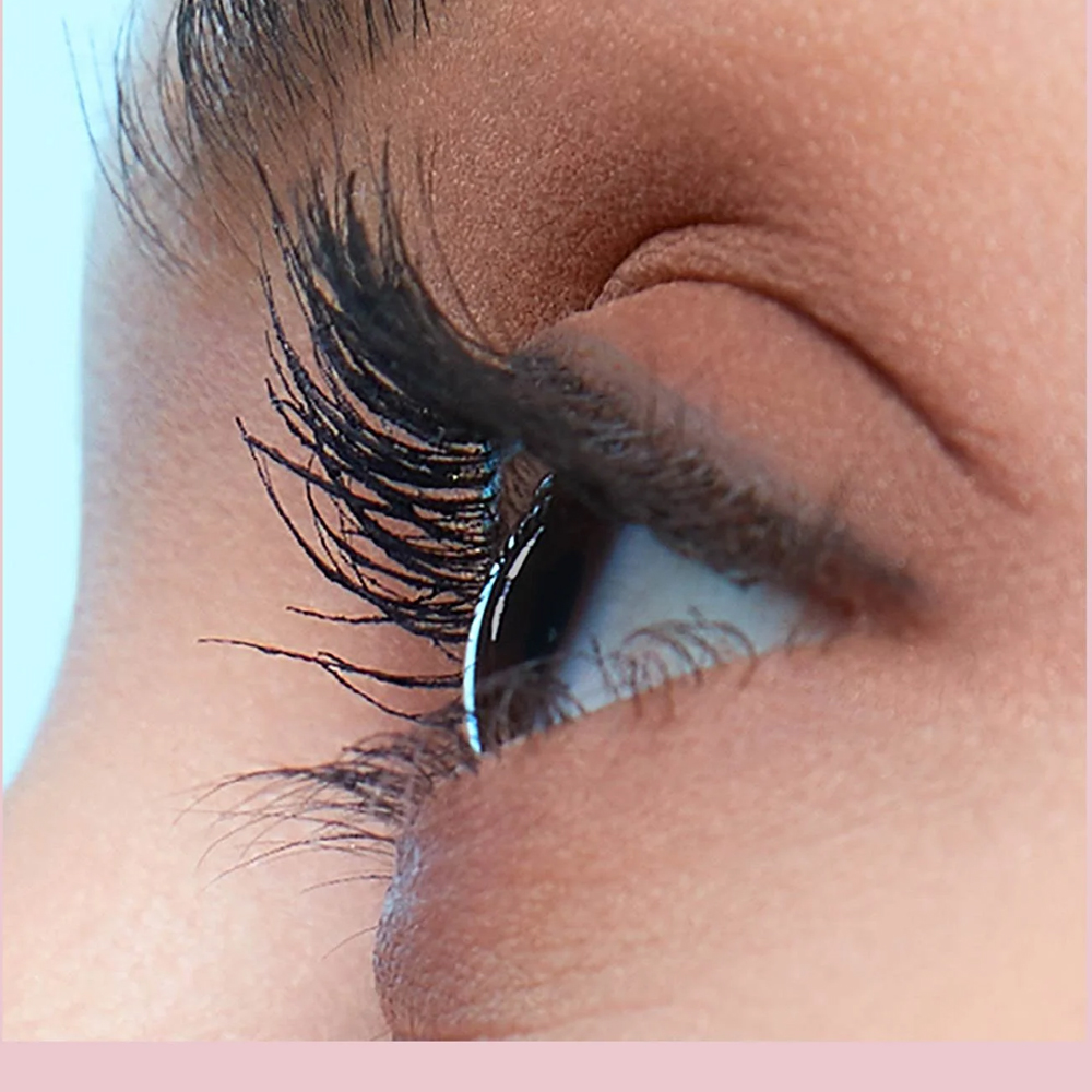 Maybelline Lash Sensational Sky High Mascara Cosmic Black 7.2ml - Μάσκαρα Για Μήκος & όγκο Μαύρη - Image 6