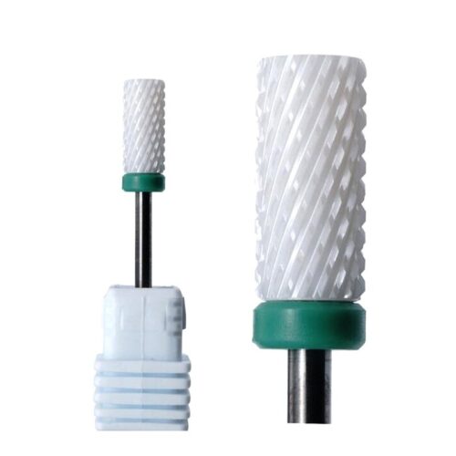 Κεραμικό Φρεζάκι Τροχού Κύλινδρος 3/32" Large Barrel (C)