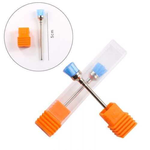 Καθαριστική φρέζα βουρτσάκι NDB-64