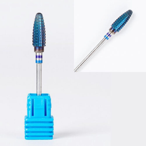 Φρέζα Τροχού Καρβιδίου Κωνική (M)