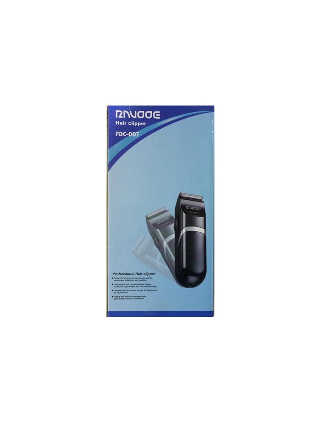 Ravooe Mini Trimmer FDC-007