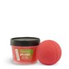 IDC Institute Smoothie Mini Set Watermelon Bath Fizzer 100g & Body Scrub 100ml