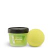 IDC Institute Smoothie Mini Set Melon Bath Fizzer 100g & Body Scrub 100ml