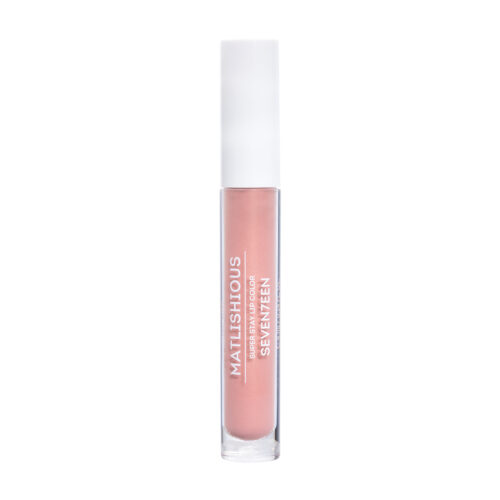 Seventeen Matlishious Super Stay Lip Color 03 4ml – Υγρό Ματ Κραγιόν