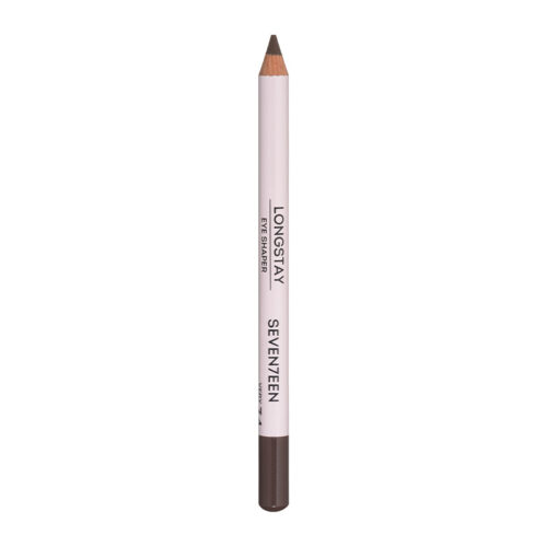 Seventeen Μολύβι Ματιών Longstay Eye Shaper Pencil Very Brown 34 1.14gr