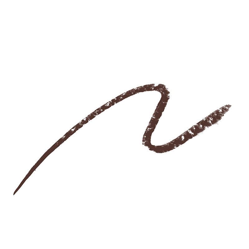 Seventeen Μολύβι Ματιών Longstay Eye Shaper Pencil Very Brown 34 1.14gr - Image 2