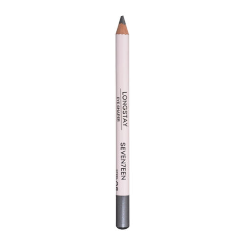 Seventeen Μολύβι Ματιών Longstay Eye Shaper Pencil Steel Grey 08 1.14gr