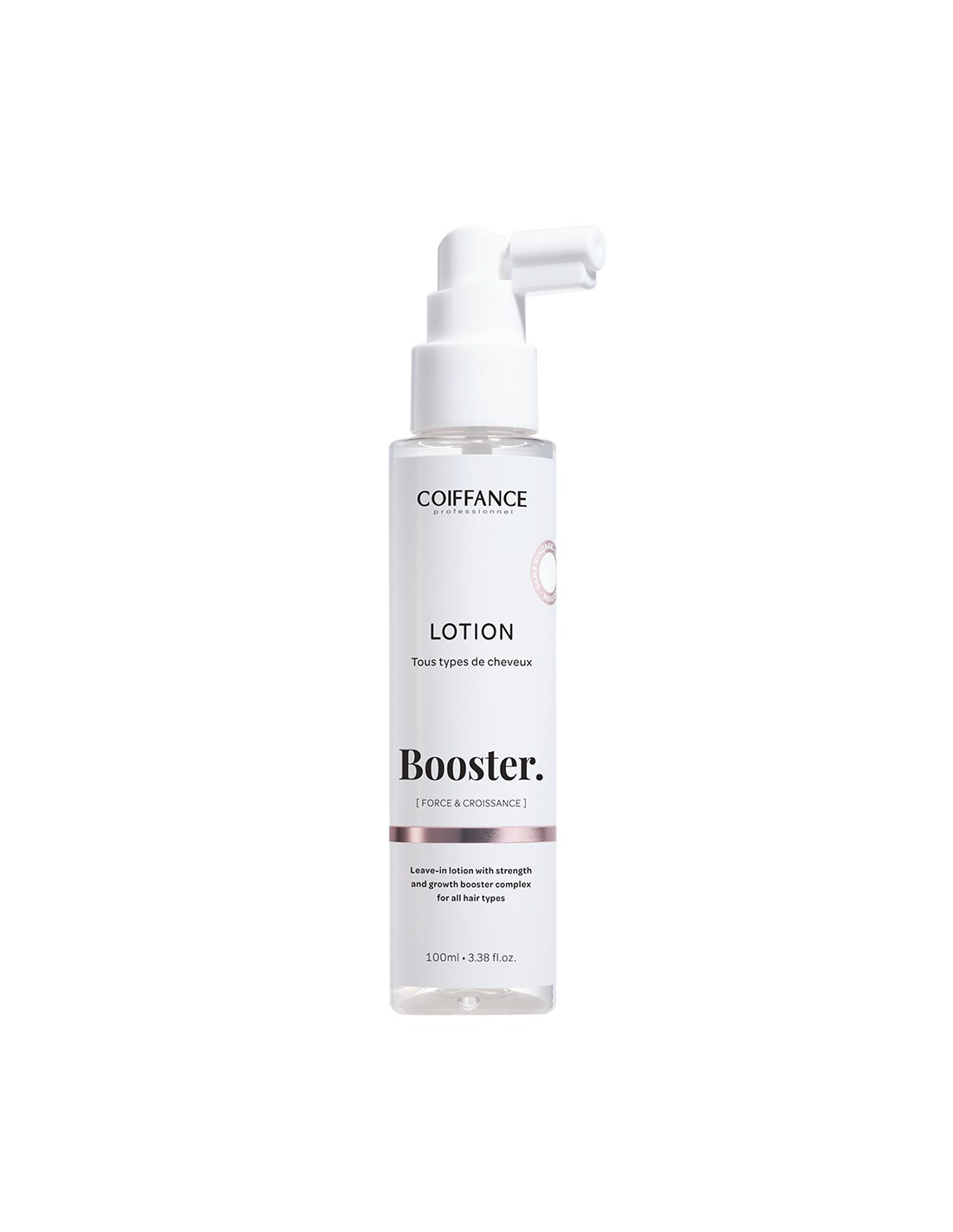 Coiffance Booster Leave-In Lotion 100ml