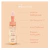 IDC Institute Cleansing Foam Vitamin C With Exfobrush 240ml