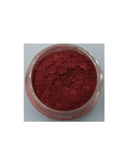 Mirror Powder Effect 9