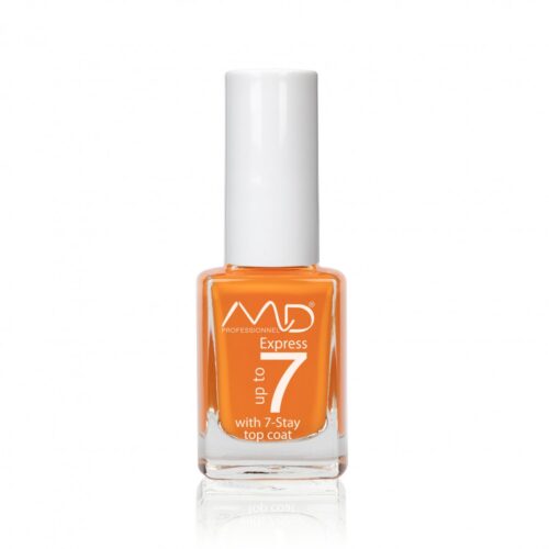 MD Professionnel Up to 7 Express 863 12ml – Βερνίκι Νυχιών