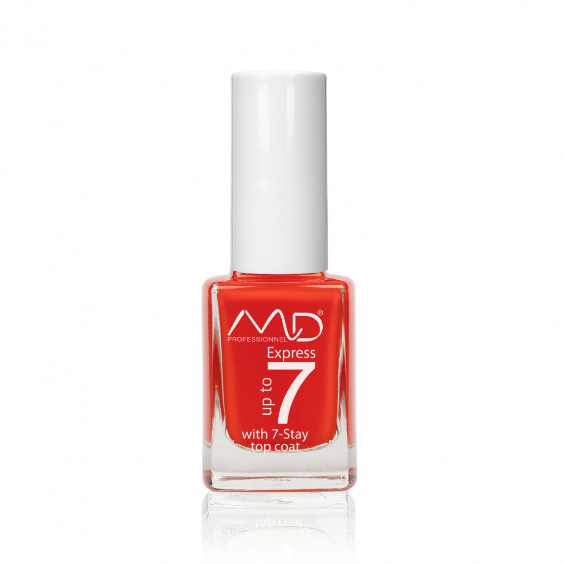MD Professionnel Up to 7 Express 864 12ml – Βερνίκι Νυχιών