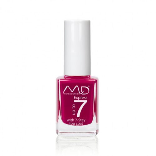 MD Professionnel Up to 7 Express 868 12ml – Βερνίκι Νυχιών
