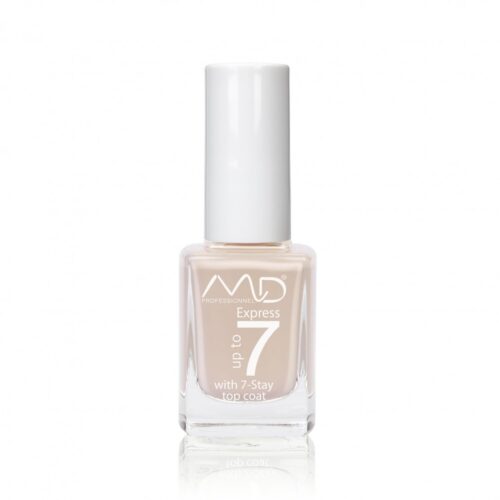 MD Professionnel Up to 7 Express 871 12ml – Βερνίκι Νυχιών