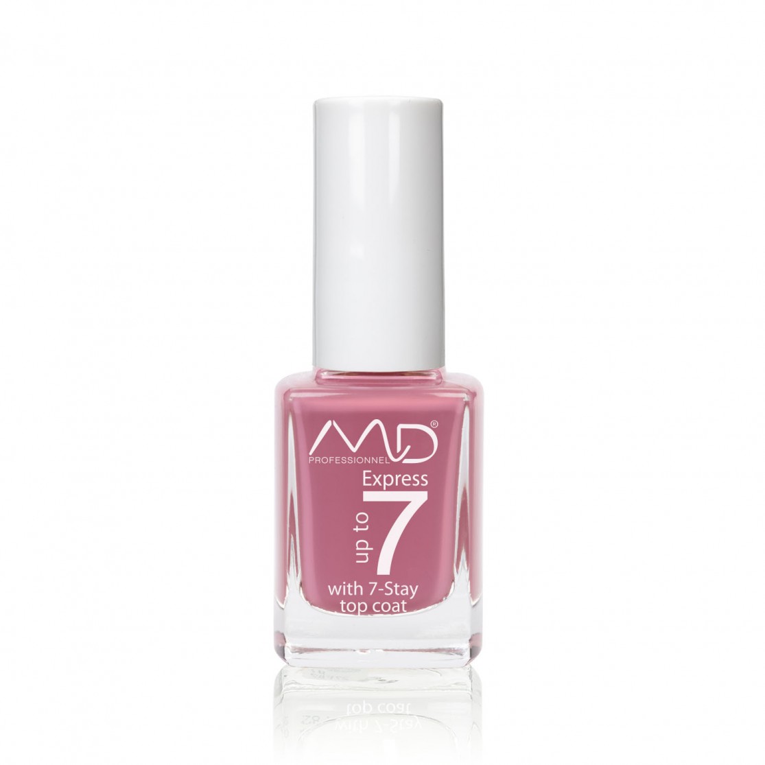 MD Professionnel Up to 7 Express 873 12ml – Βερνίκι Νυχιών