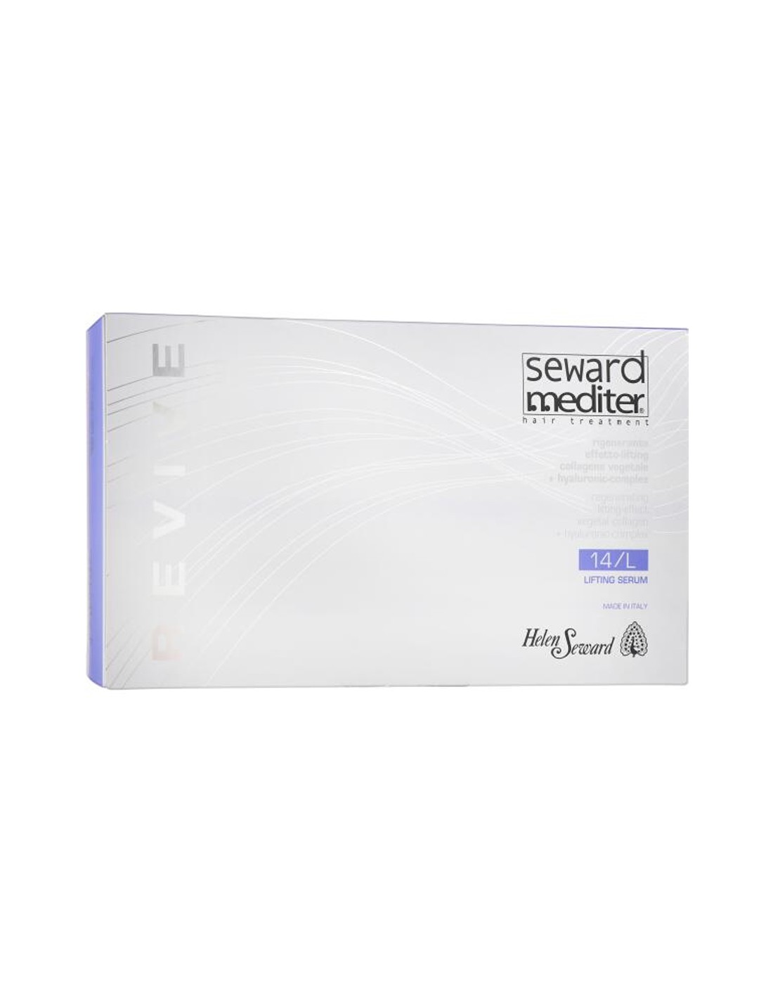 Helen Seward Lifting Serum 14/L 15τεμ.