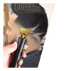 Professional Hair Trimmer Mini