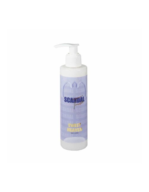 Scandal Beauty Sweet Heaven Body Lotion Musk 200ml