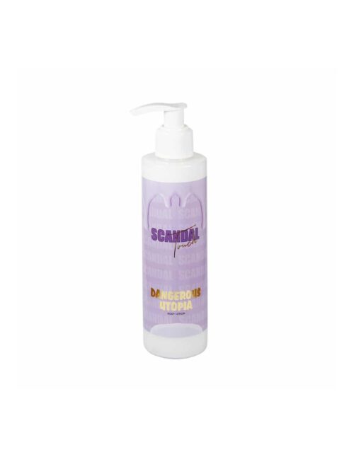 Scandal Beauty Dangerous Utopia Body Lotion Indulging 200ml