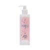 Scandal Beauty Strong Heartbeat Shimmering Body Lotion Vanilla & Cinnamon 200ml